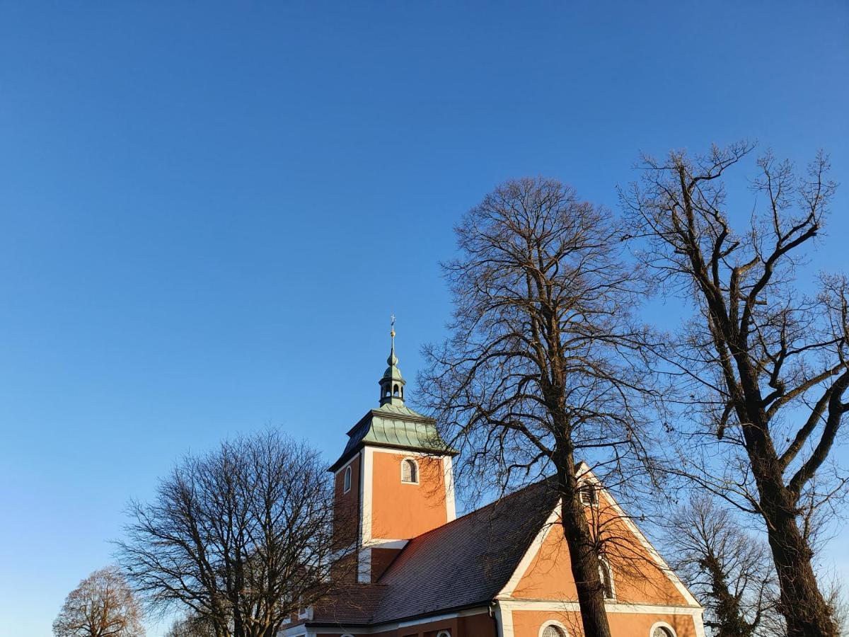 Gaestehaus Aurelia Wiesau Buitenkant foto