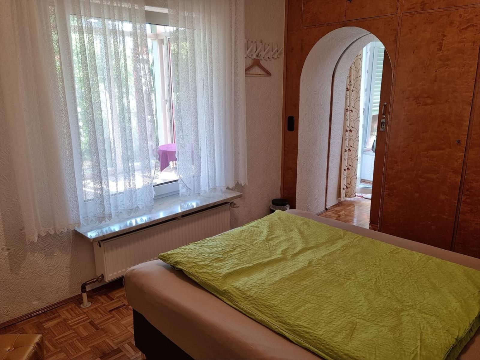 Gaestehaus Aurelia Wiesau Buitenkant foto